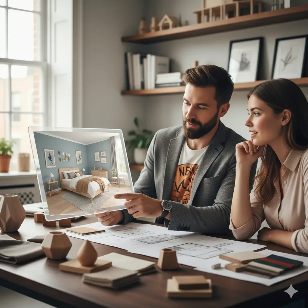 Consejos para decorar un cuarto con estilo