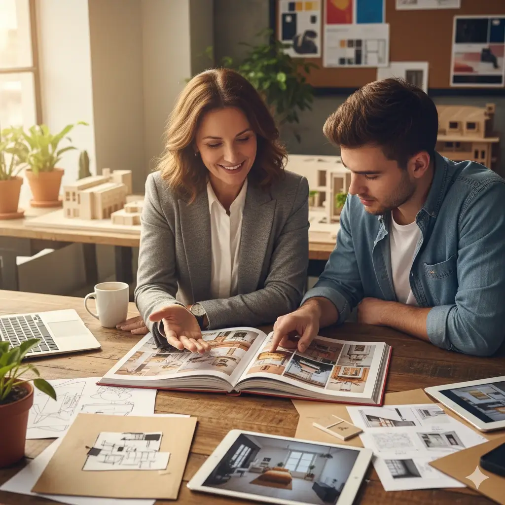 Consejos para decorar un cuarto con estilo