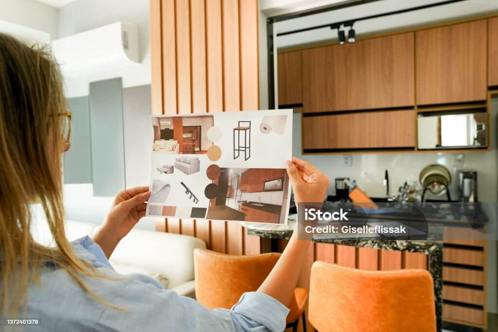 Estas son las tendencias de diseño de interiores para tu hogar en 2025