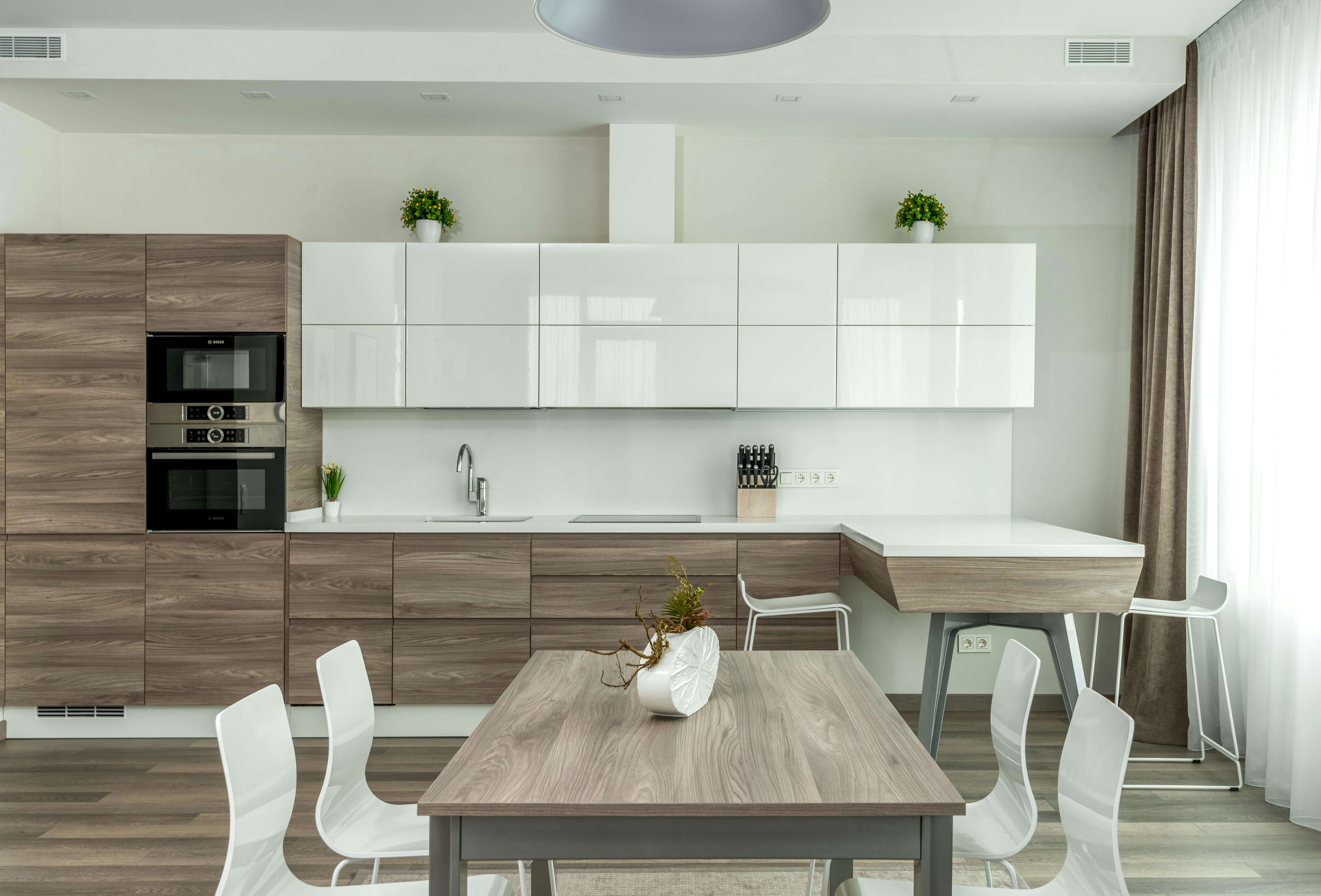 Beneficios de los Muebles a Medida frente a los Muebles Prefabricados en Medellín