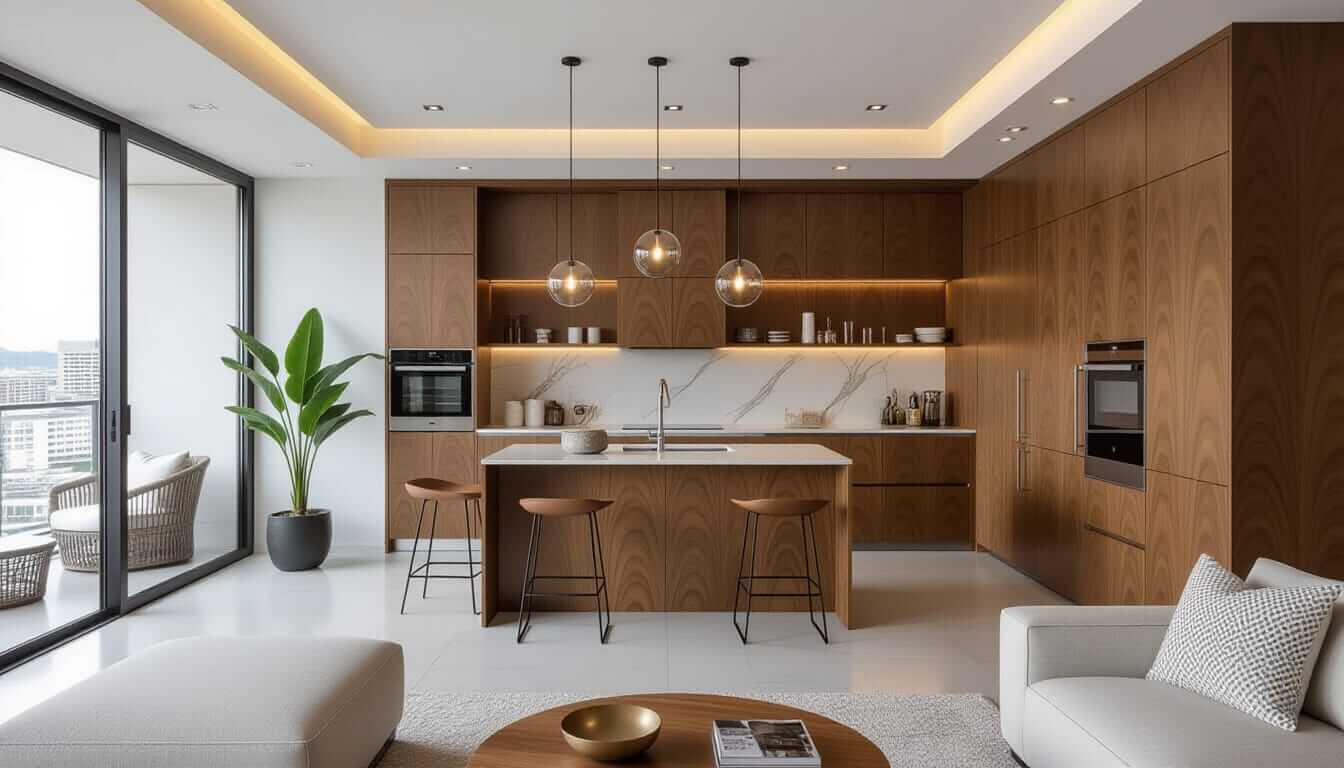 sala de estar
