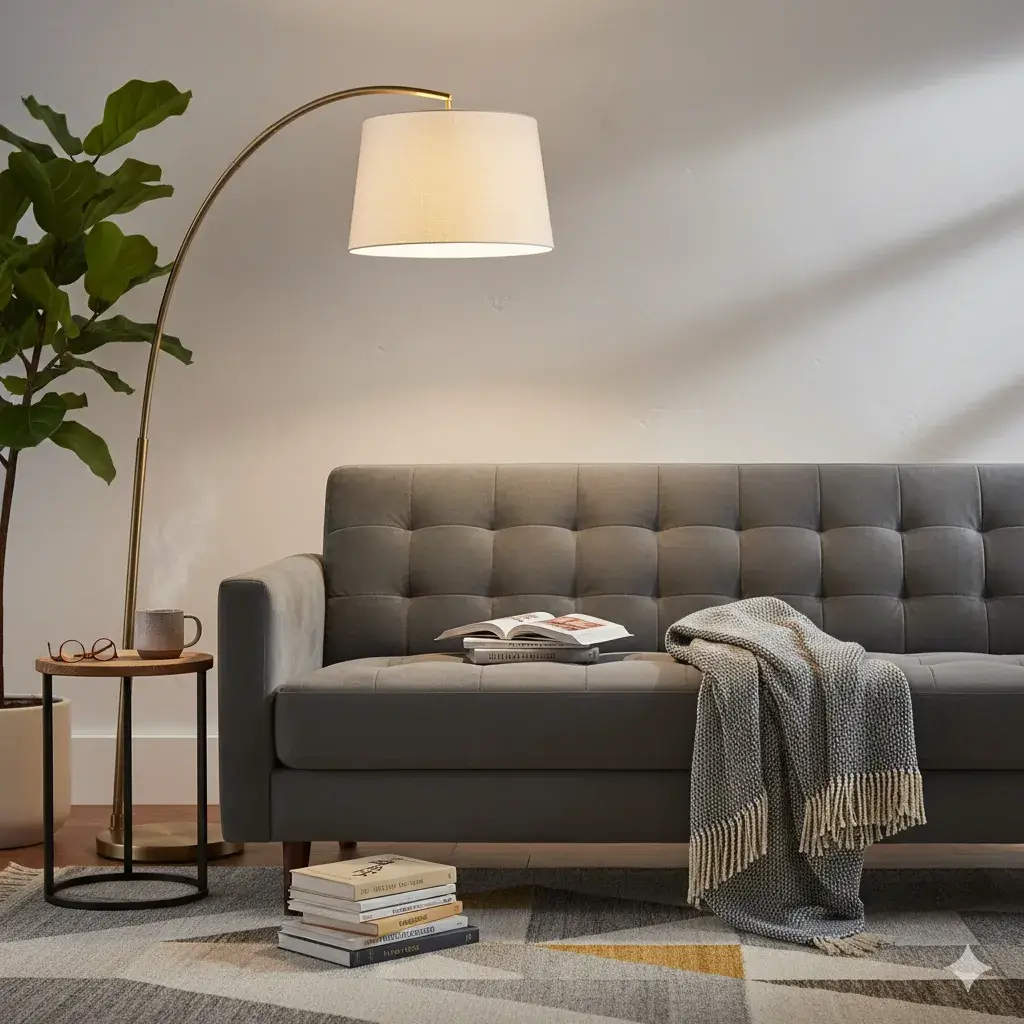 Iluminación específica