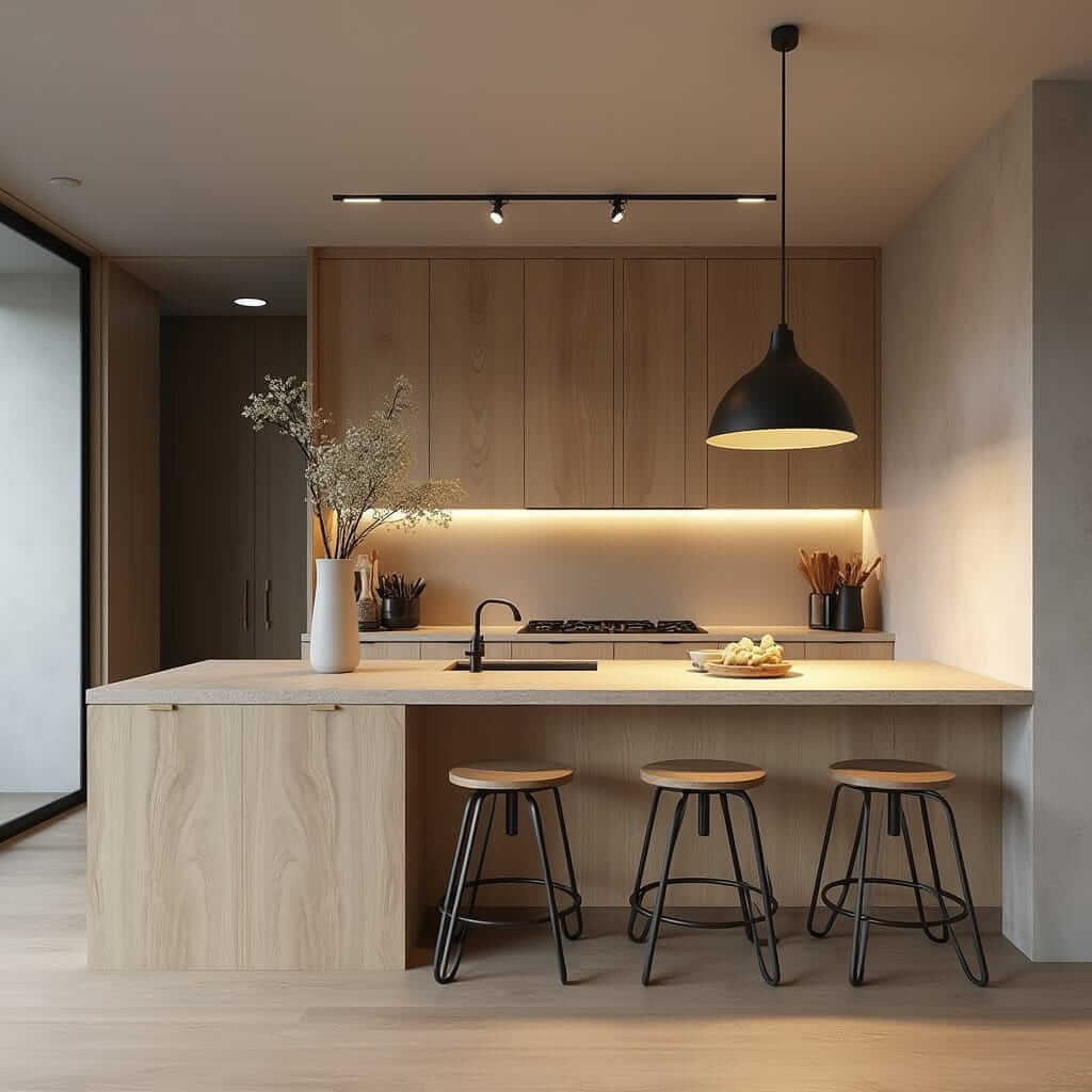 Estas son las tendencias de diseño de interiores para tu hogar en 2025